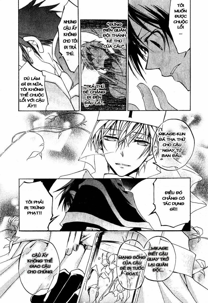 07 Hồn Ma Chapter 9 - Trang 2