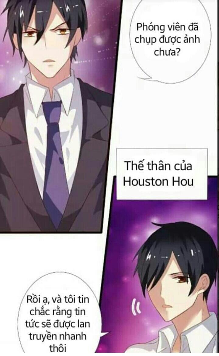 1 Nửa Hoàn Hảo Của Ceo Chapter 1 - Trang 2