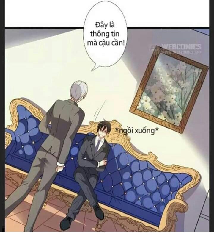 1 Nửa Hoàn Hảo Của Ceo Chapter 1 - Trang 2