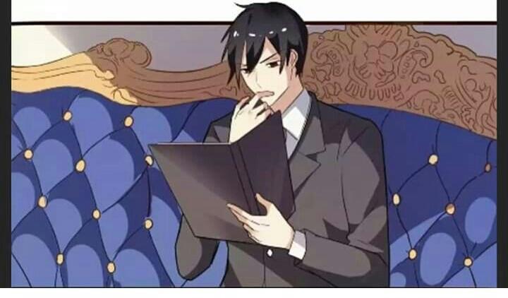 1 Nửa Hoàn Hảo Của Ceo Chapter 1 - Trang 2