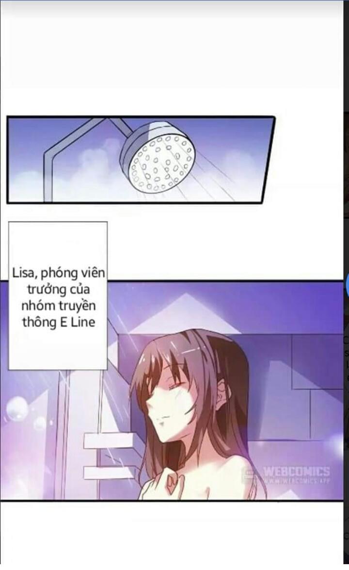 1 Nửa Hoàn Hảo Của Ceo Chapter 1 - Trang 2