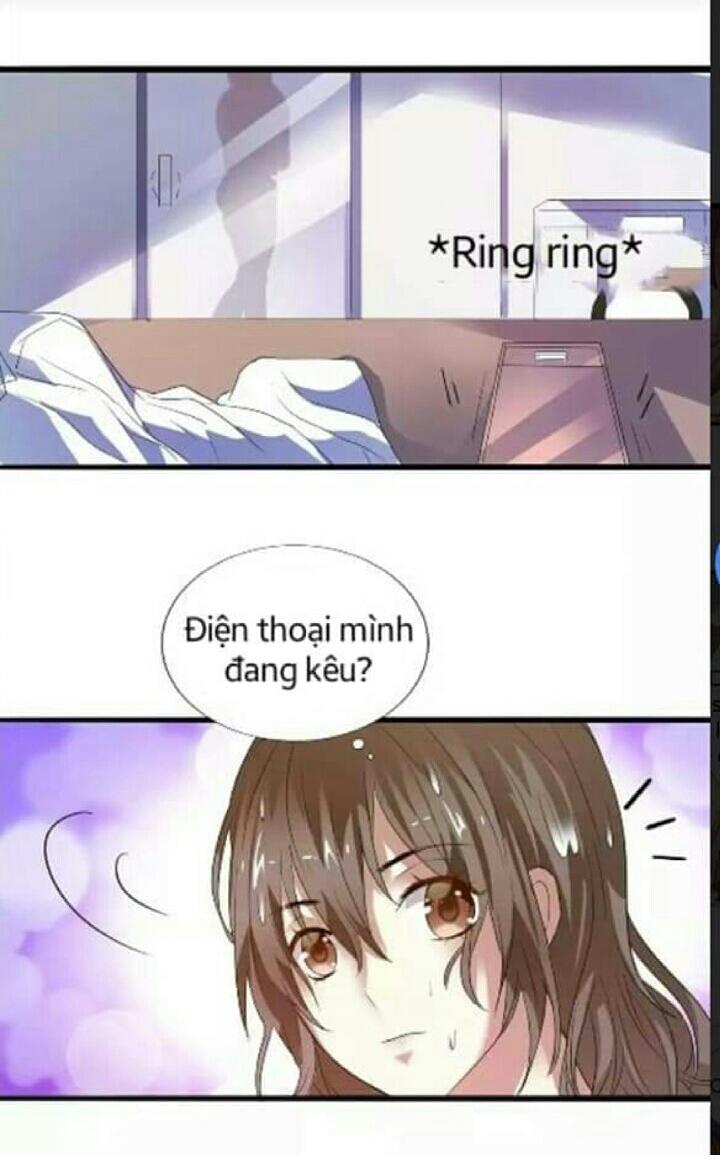 1 Nửa Hoàn Hảo Của Ceo Chapter 1 - Trang 2