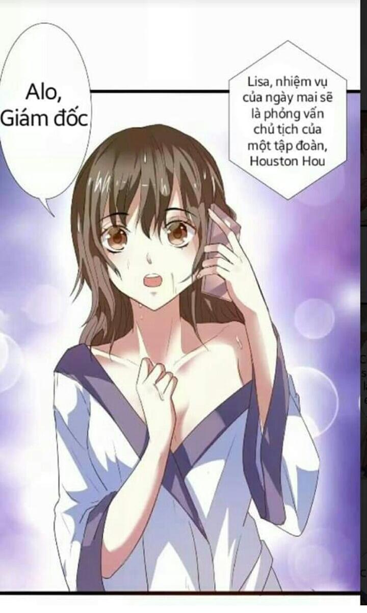 1 Nửa Hoàn Hảo Của Ceo Chapter 1 - Trang 2