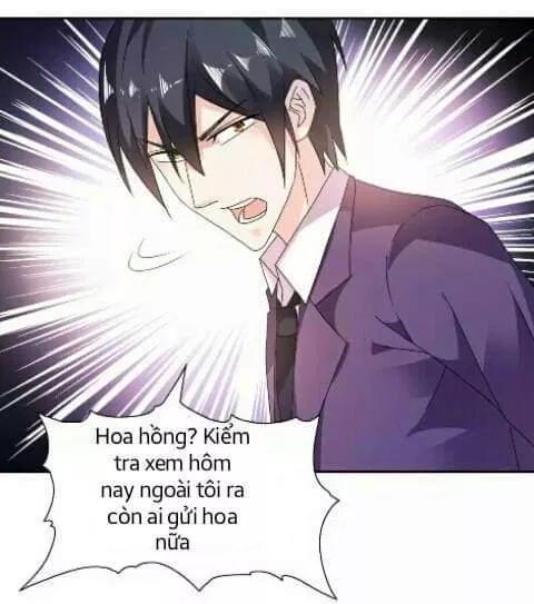 1 Nửa Hoàn Hảo Của Ceo Chapter 10 - Trang 2