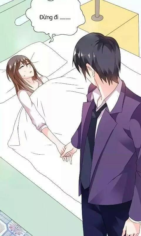 1 Nửa Hoàn Hảo Của Ceo Chapter 10 - Trang 2