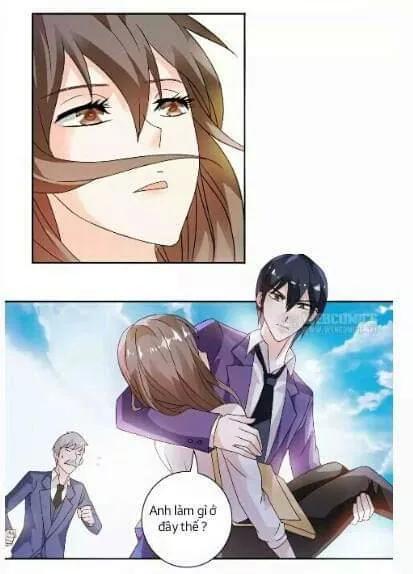 1 Nửa Hoàn Hảo Của Ceo Chapter 10 - Trang 2