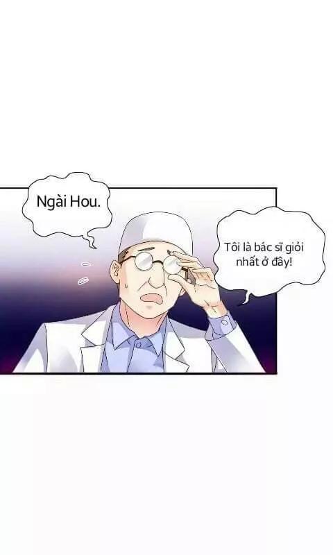 1 Nửa Hoàn Hảo Của Ceo Chapter 10 - Trang 2