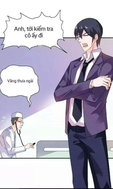 1 Nửa Hoàn Hảo Của Ceo Chapter 12 - Trang 2