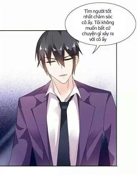 1 Nửa Hoàn Hảo Của Ceo Chapter 12 - Trang 2