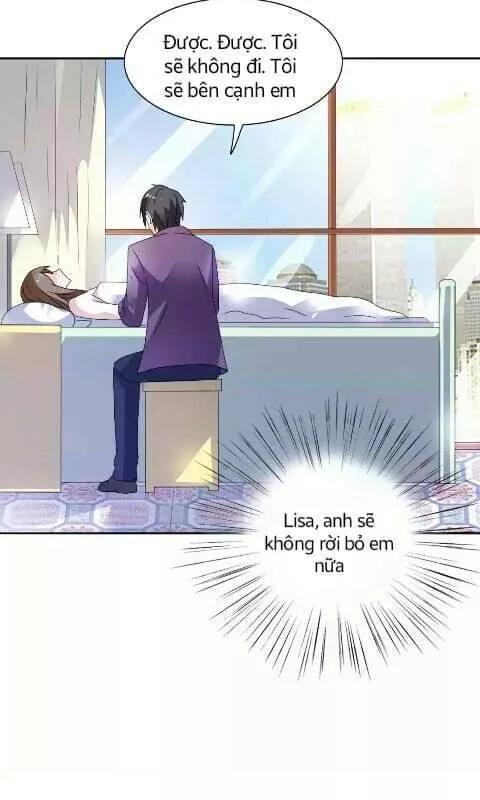 1 Nửa Hoàn Hảo Của Ceo Chapter 12 - Trang 2