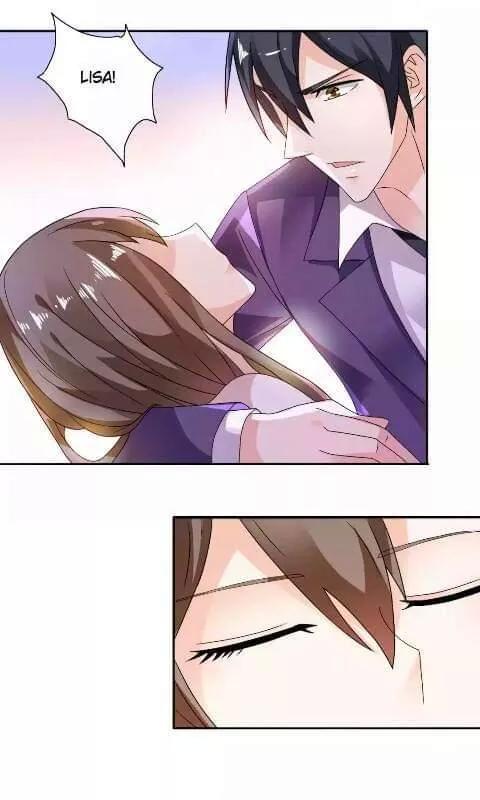 1 Nửa Hoàn Hảo Của Ceo Chapter 12 - Trang 2