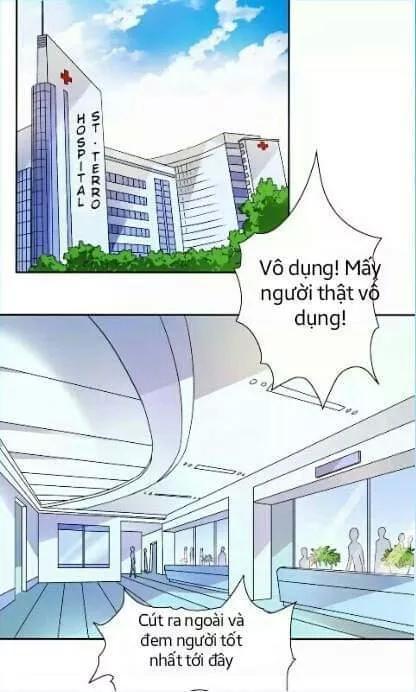 1 Nửa Hoàn Hảo Của Ceo Chapter 12 - Trang 2