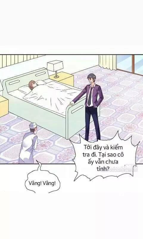 1 Nửa Hoàn Hảo Của Ceo Chapter 12 - Trang 2