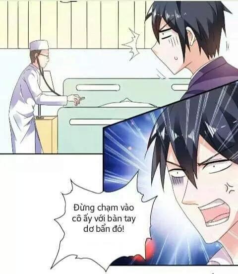 1 Nửa Hoàn Hảo Của Ceo Chapter 12 - Trang 2