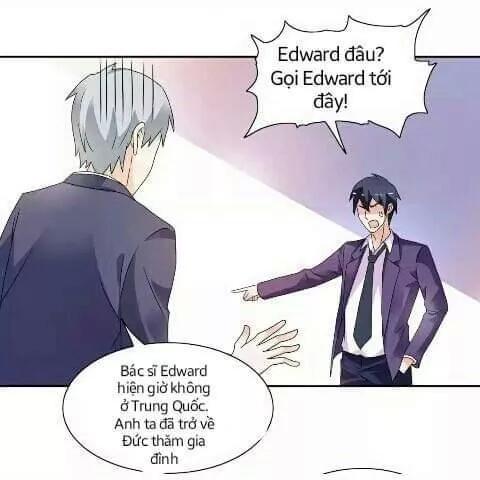 1 Nửa Hoàn Hảo Của Ceo Chapter 12 - Trang 2