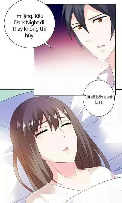 1 Nửa Hoàn Hảo Của Ceo Chapter 13 - Trang 2