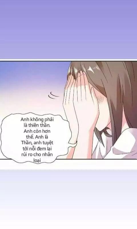 1 Nửa Hoàn Hảo Của Ceo Chapter 14 - Trang 2