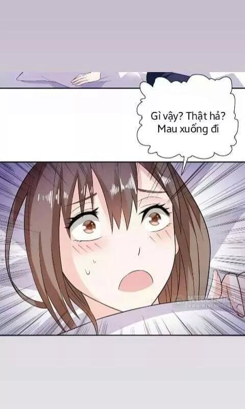 1 Nửa Hoàn Hảo Của Ceo Chapter 14 - Trang 2