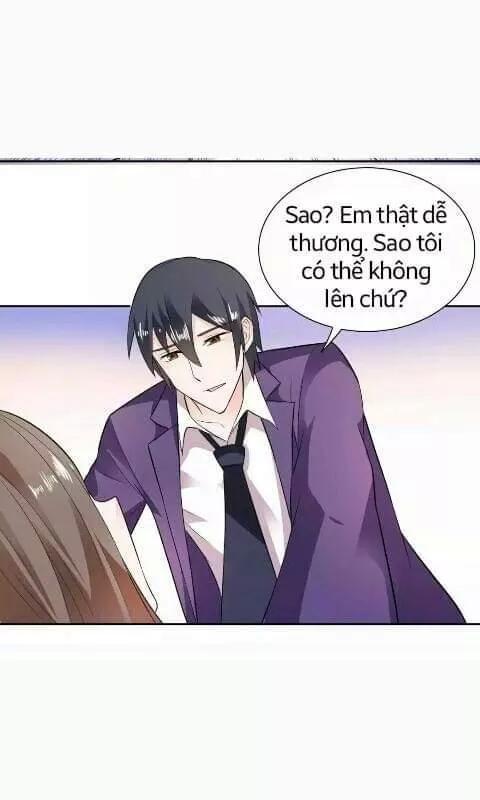 1 Nửa Hoàn Hảo Của Ceo Chapter 14 - Trang 2