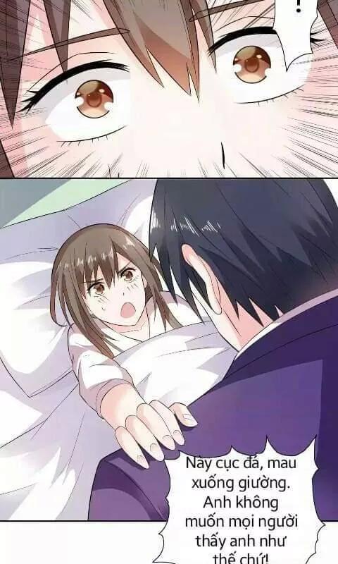 1 Nửa Hoàn Hảo Của Ceo Chapter 14 - Trang 2