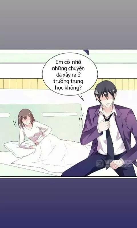 1 Nửa Hoàn Hảo Của Ceo Chapter 14 - Trang 2