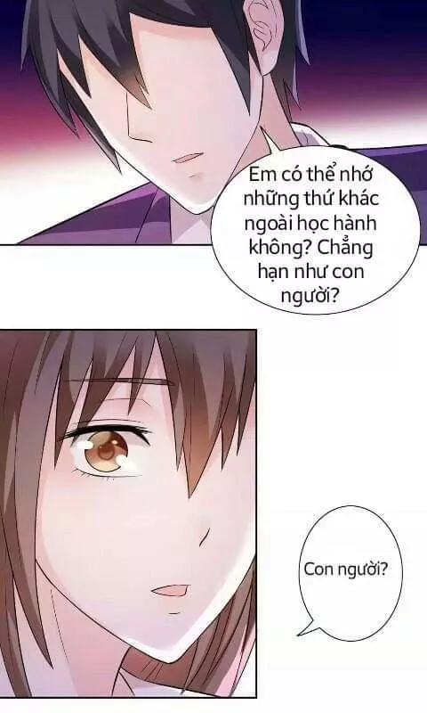 1 Nửa Hoàn Hảo Của Ceo Chapter 14 - Trang 2