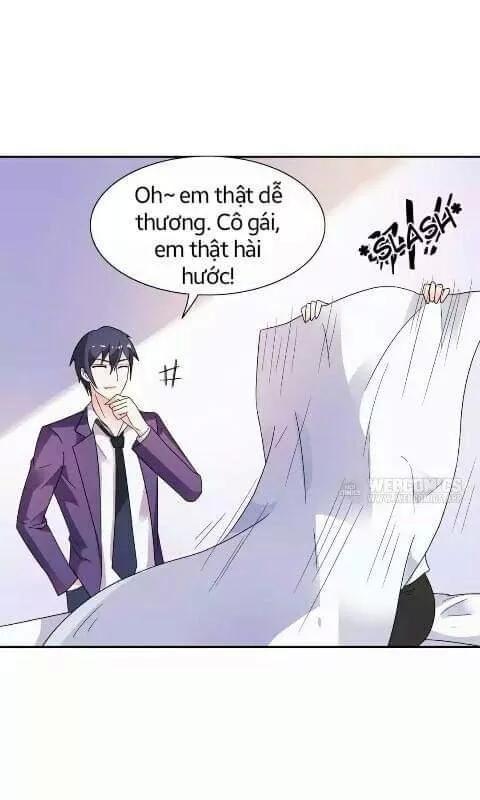 1 Nửa Hoàn Hảo Của Ceo Chapter 14 - Trang 2