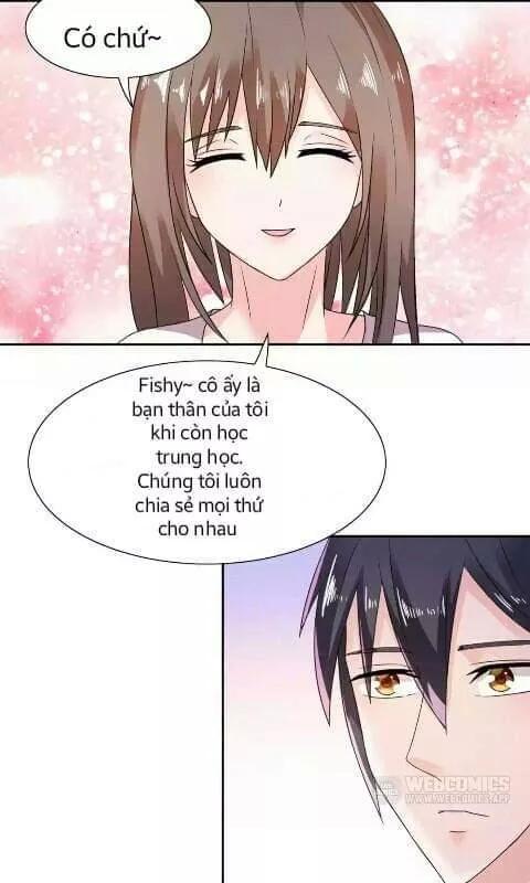 1 Nửa Hoàn Hảo Của Ceo Chapter 14 - Trang 2