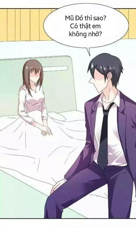 1 Nửa Hoàn Hảo Của Ceo Chapter 14 - Trang 2