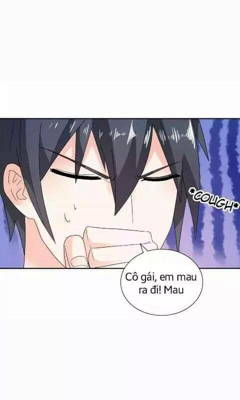 1 Nửa Hoàn Hảo Của Ceo Chapter 14 - Trang 2