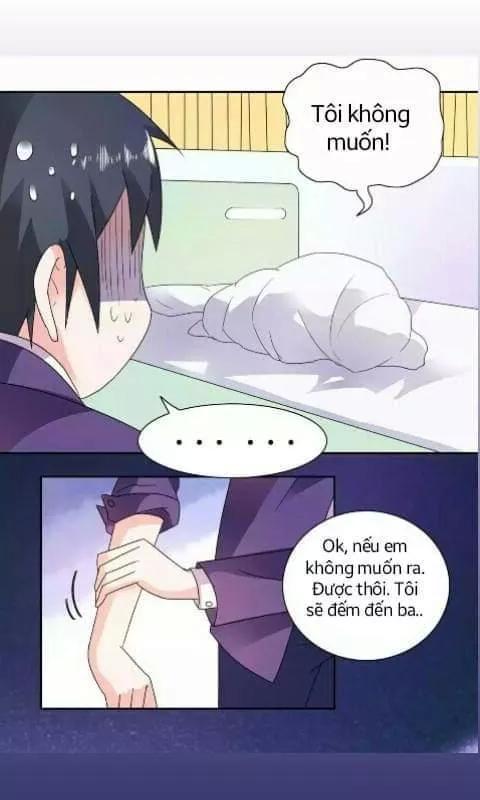 1 Nửa Hoàn Hảo Của Ceo Chapter 14 - Trang 2