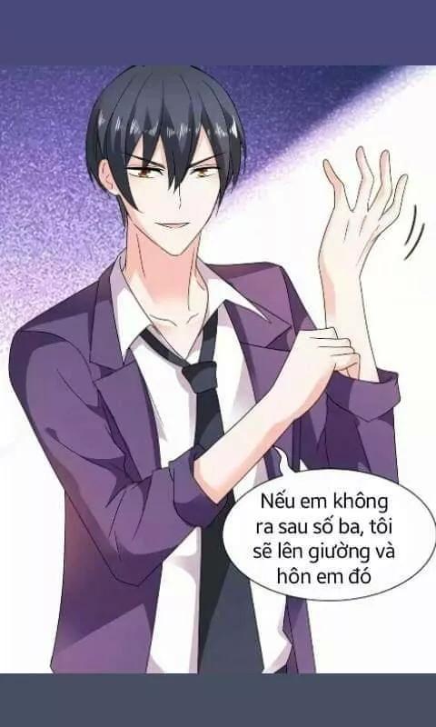 1 Nửa Hoàn Hảo Của Ceo Chapter 14 - Trang 2
