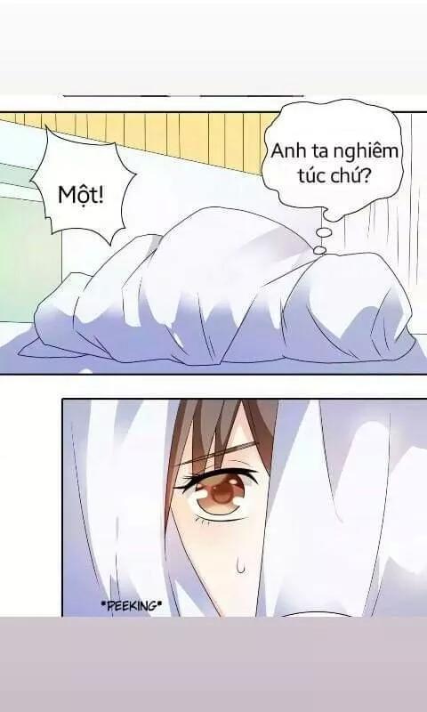 1 Nửa Hoàn Hảo Của Ceo Chapter 14 - Trang 2