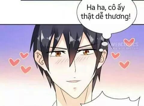 1 Nửa Hoàn Hảo Của Ceo Chapter 14 - Trang 2