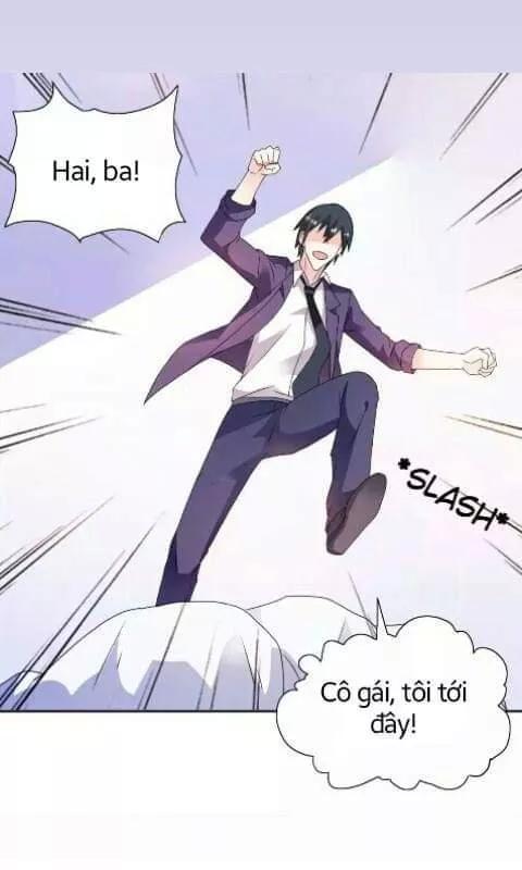 1 Nửa Hoàn Hảo Của Ceo Chapter 14 - Trang 2