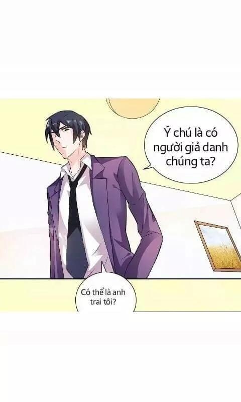 1 Nửa Hoàn Hảo Của Ceo Chapter 15 - Trang 2