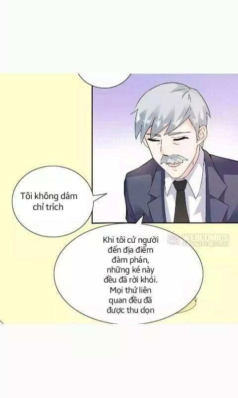 1 Nửa Hoàn Hảo Của Ceo Chapter 15 - Trang 2