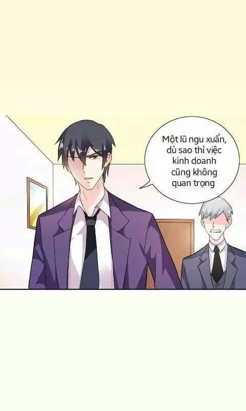 1 Nửa Hoàn Hảo Của Ceo Chapter 15 - Trang 2