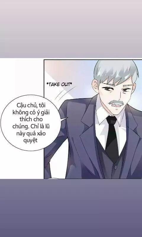 1 Nửa Hoàn Hảo Của Ceo Chapter 15 - Trang 2