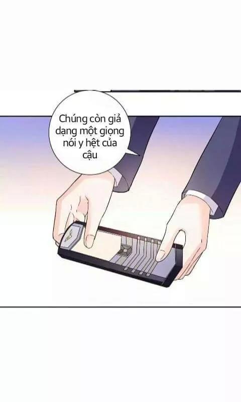 1 Nửa Hoàn Hảo Của Ceo Chapter 15 - Trang 2