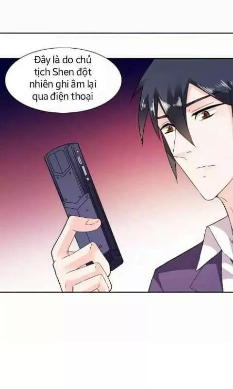 1 Nửa Hoàn Hảo Của Ceo Chapter 15 - Trang 2