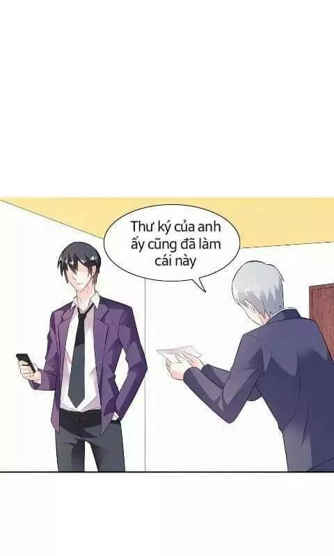 1 Nửa Hoàn Hảo Của Ceo Chapter 15 - Trang 2