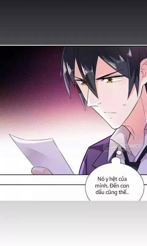 1 Nửa Hoàn Hảo Của Ceo Chapter 15 - Trang 2
