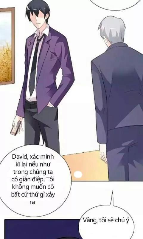 1 Nửa Hoàn Hảo Của Ceo Chapter 15 - Trang 2