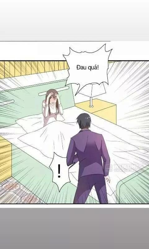 1 Nửa Hoàn Hảo Của Ceo Chapter 15 - Trang 2