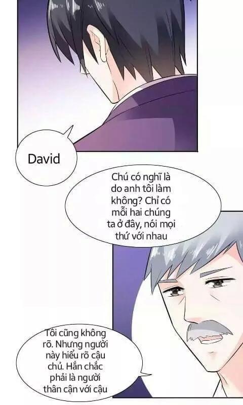 1 Nửa Hoàn Hảo Của Ceo Chapter 15 - Trang 2