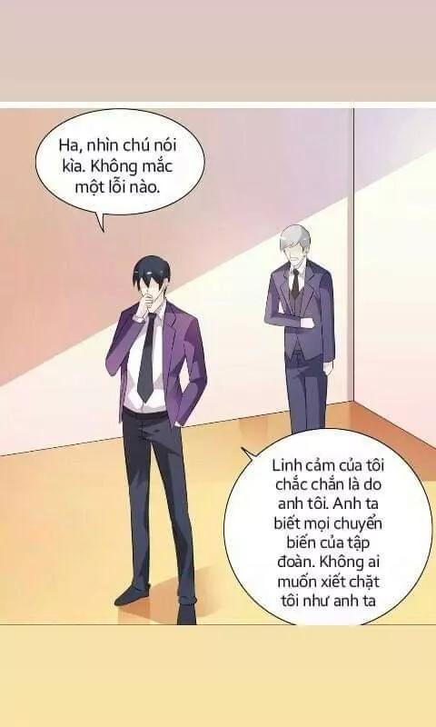 1 Nửa Hoàn Hảo Của Ceo Chapter 15 - Trang 2