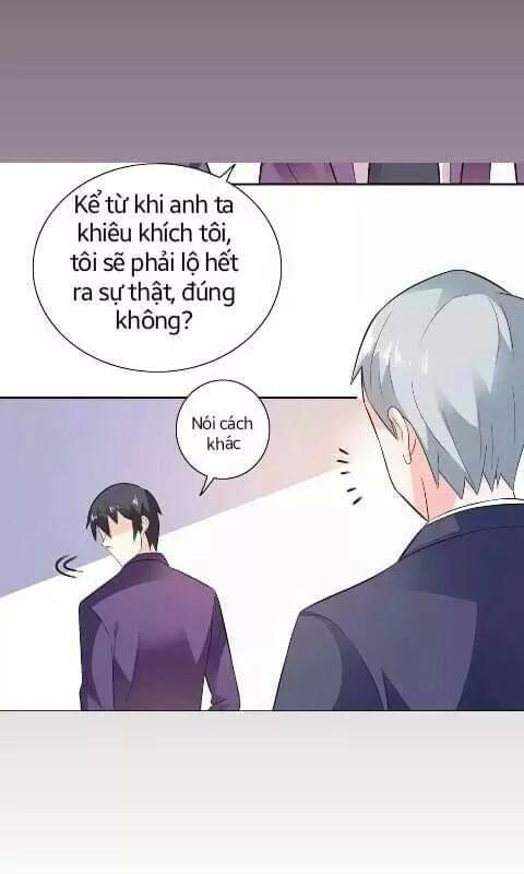 1 Nửa Hoàn Hảo Của Ceo Chapter 15 - Trang 2