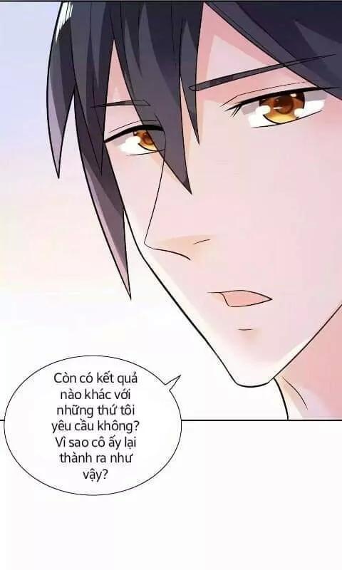 1 Nửa Hoàn Hảo Của Ceo Chapter 15 - Trang 2