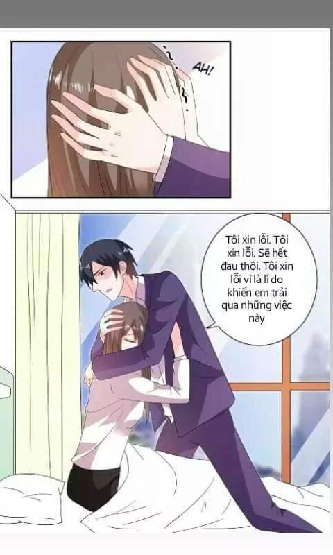 1 Nửa Hoàn Hảo Của Ceo Chapter 15 - Trang 2